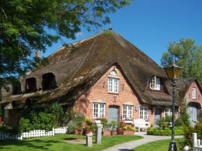 Heuboden F5 Comfortable holiday residence